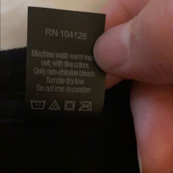 TULTEX MONSTERS OF ROCK CRUISE TEE Graphic XL - Picture 6 of 6